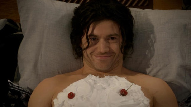 Click to watch 'A Terrible, Horrible,...' (popup) How I Met Your Father